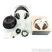 Meze Audio 99 Classics Closed Back Headphones; Walnut Silver (Open Box)