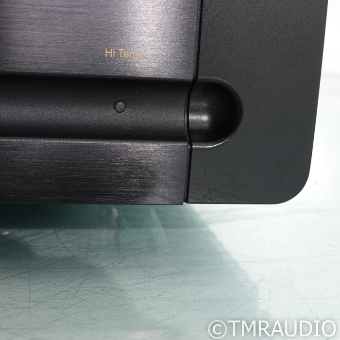 Parasound Halo A 21 Stereo Power Amplifier; A21