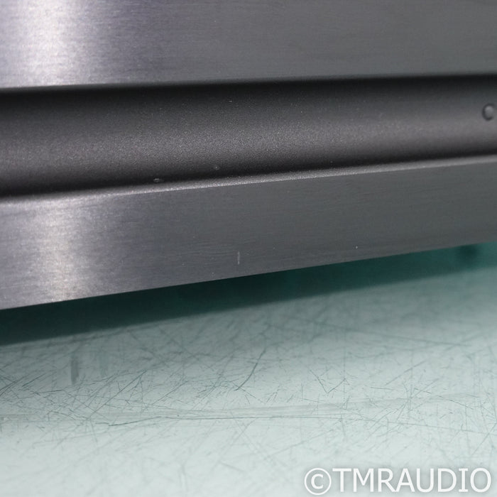 Parasound Halo A 21 Stereo Power Amplifier; A21