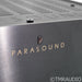 Parasound Halo A 21 Stereo Power Amplifier; A21
