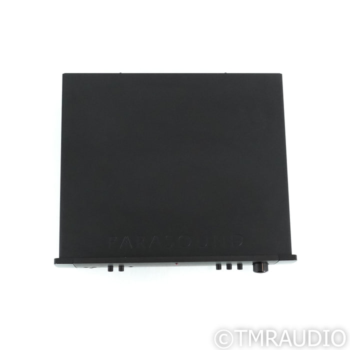 Parasound Halo P5 Stereo Preamplifier; MM / MC Phono
