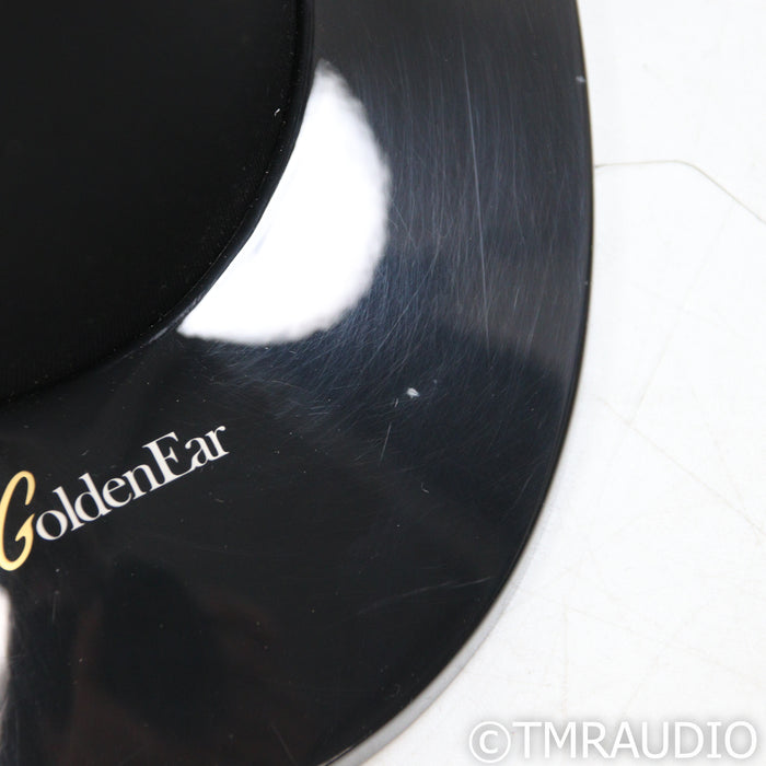 GoldenEar Triton Two Floorstanding Speakers; Black Pair