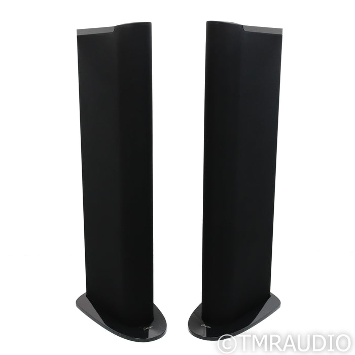 GoldenEar Triton Two Floorstanding Speakers; Black Pair
