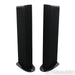 GoldenEar Triton Two Floorstanding Speakers; Black Pair