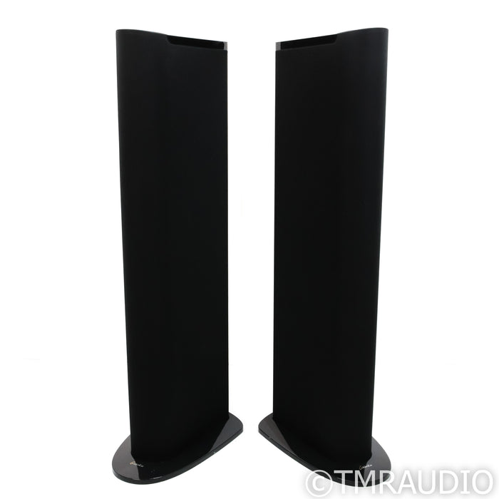 GoldenEar Triton Two Floorstanding Speakers; Black Pair