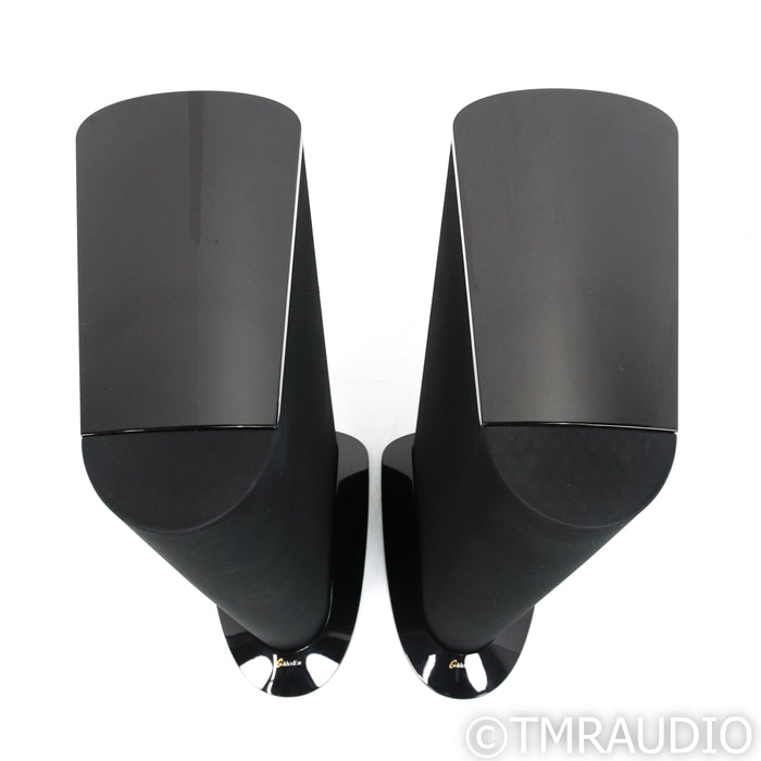 GoldenEar Triton Two Floorstanding Speakers; Black Pair