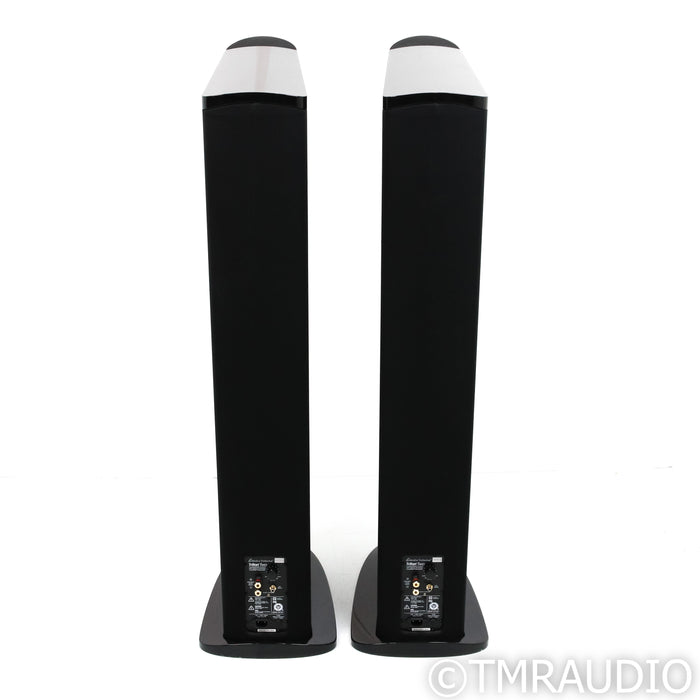 GoldenEar Triton Two Floorstanding Speakers; Black Pair