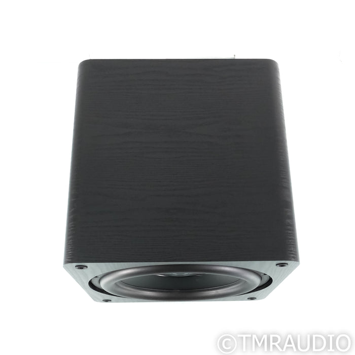SVS SB-3000 13" Powered Subwoofer; Black Ash