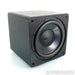 SVS SB-3000 13" Powered Subwoofer; Black Ash