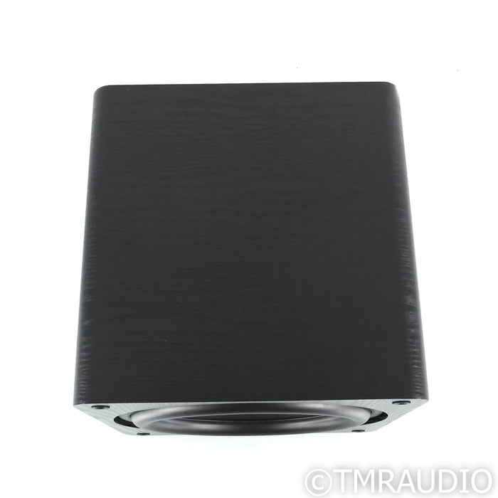 SVS SB-3000 13" Powered Subwoofer; Black Ash