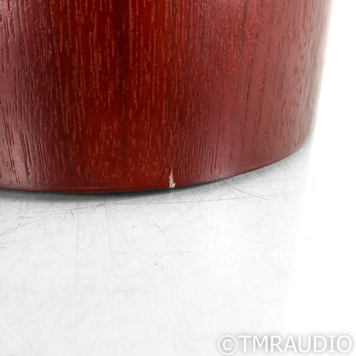 Bowers & Wilkins 805 D4 Bookshelf Speakers; Rosenut Pair