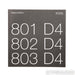 Bowers & Wilkins 803 D4 Floorstanding Speakers; Black Pair