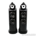 Bowers & Wilkins 803 D4 Floorstanding Speakers; Black Pair