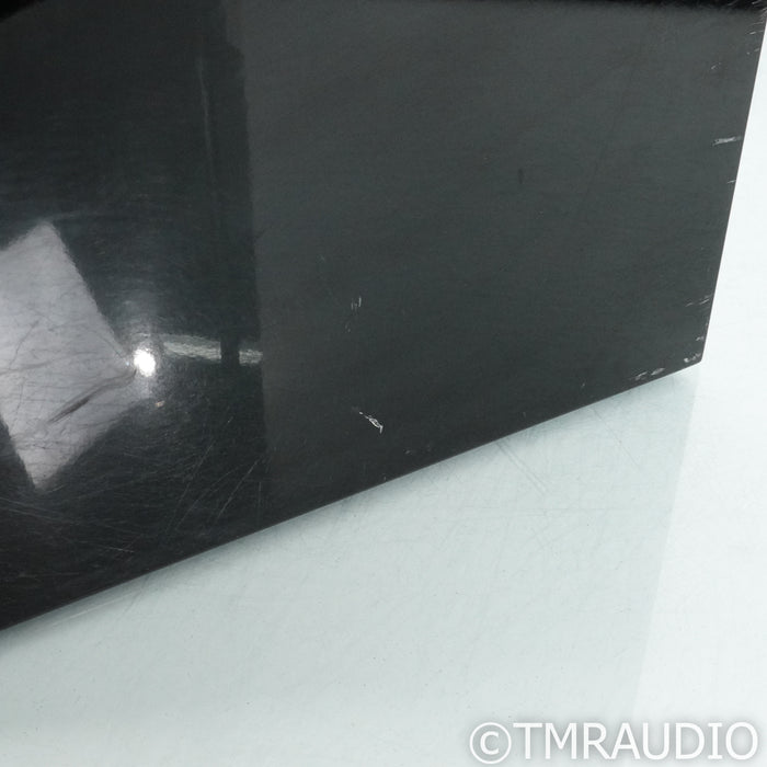 Bowers & Wilkins HTM71 S2 Center Channel Speaker; Gloss Black