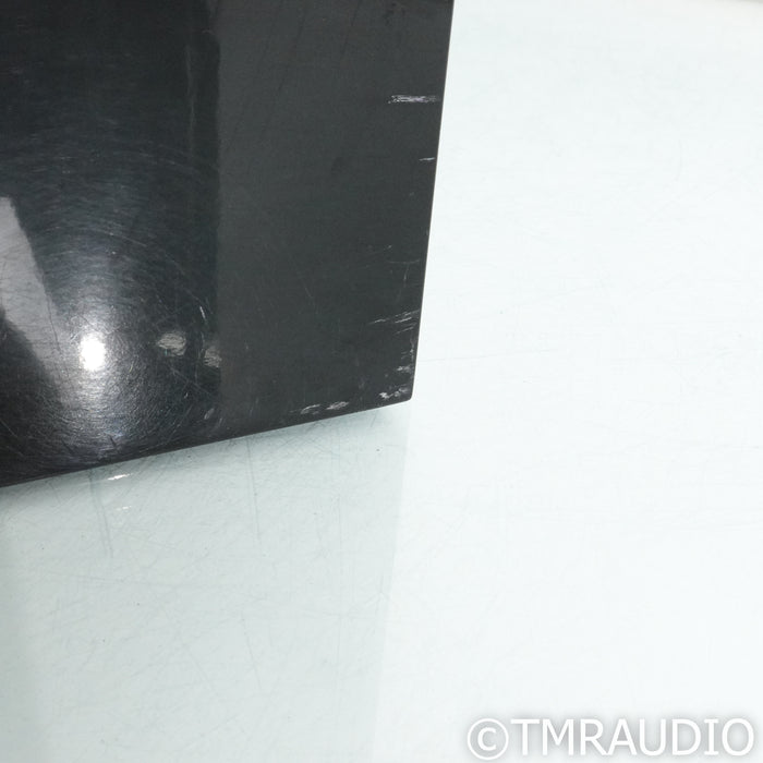 Bowers & Wilkins HTM71 S2 Center Channel Speaker; Gloss Black