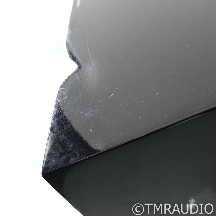 Bowers & Wilkins HTM71 S2 Center Channel Speaker; Gloss Black