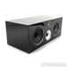 Bowers & Wilkins HTM71 S2 Center Channel Speaker; Gloss Black
