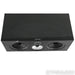 Bowers & Wilkins HTM71 S2 Center Channel Speaker; Gloss Black