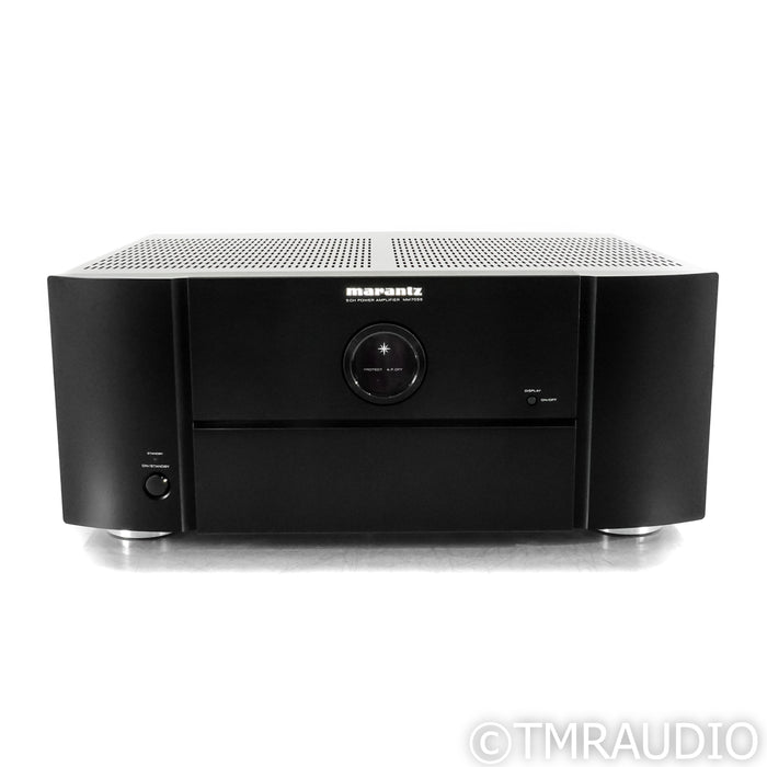 Marantz MM7055 5 Channel Power Amplifier