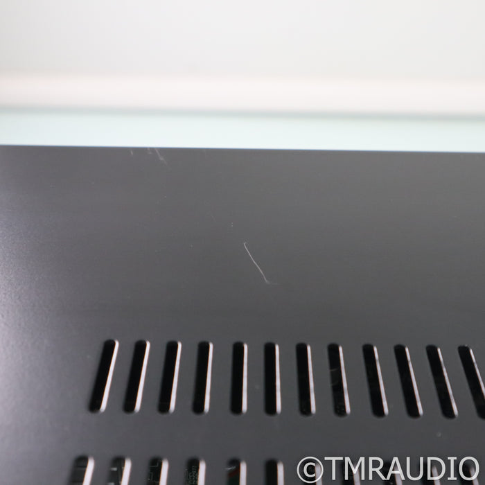 Marantz AV7706 11.2 Channel Home Theater Processor; MM Phono
