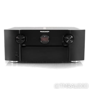 Marantz AV7706 11.2 Channel Home Theater Processor; MM Phono