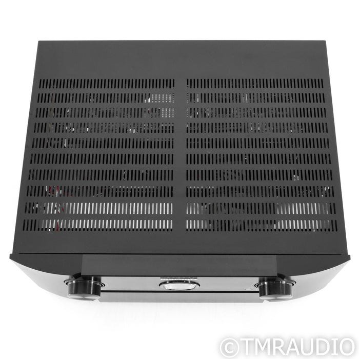 Marantz AV7706 11.2 Channel Home Theater Processor; MM Phono