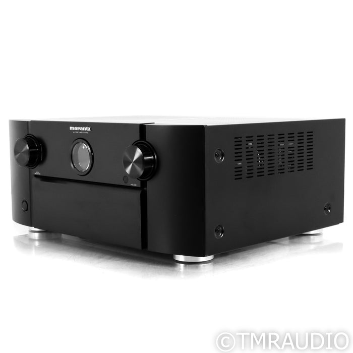 Marantz AV7706 11.2 Channel Home Theater Processor; MM Phono