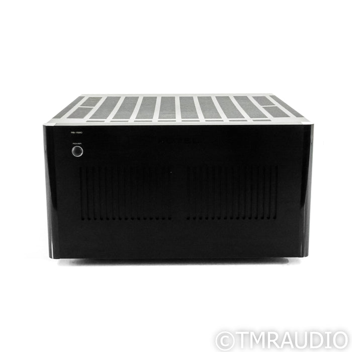 Rotel RB-1590 Stereo Power Amplifier