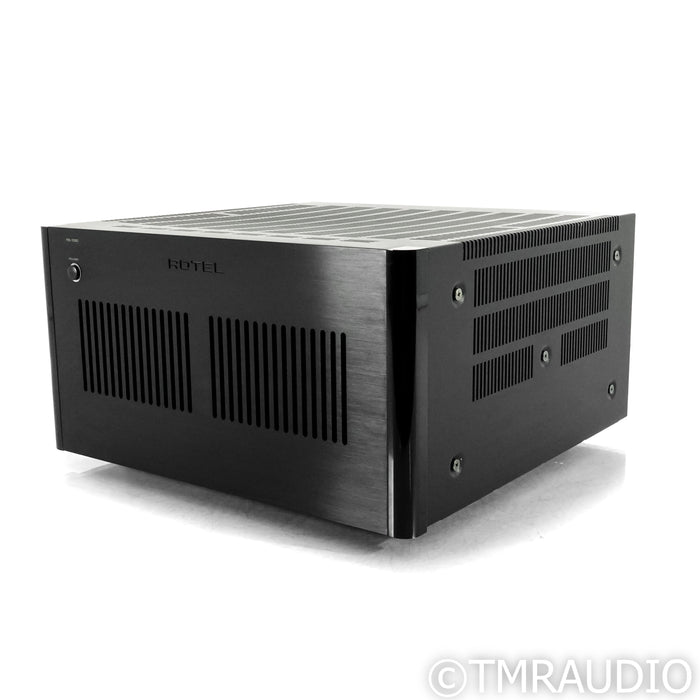 Rotel RB-1590 Stereo Power Amplifier