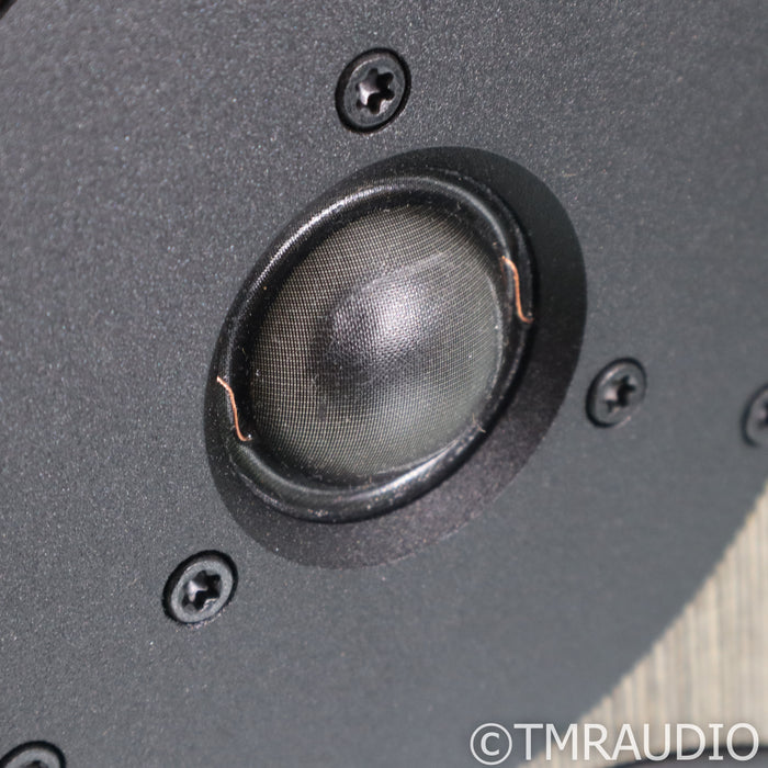 Dynaudio Special Forty Bookshelf Speakers; High Gloss Grey Birch Pair
