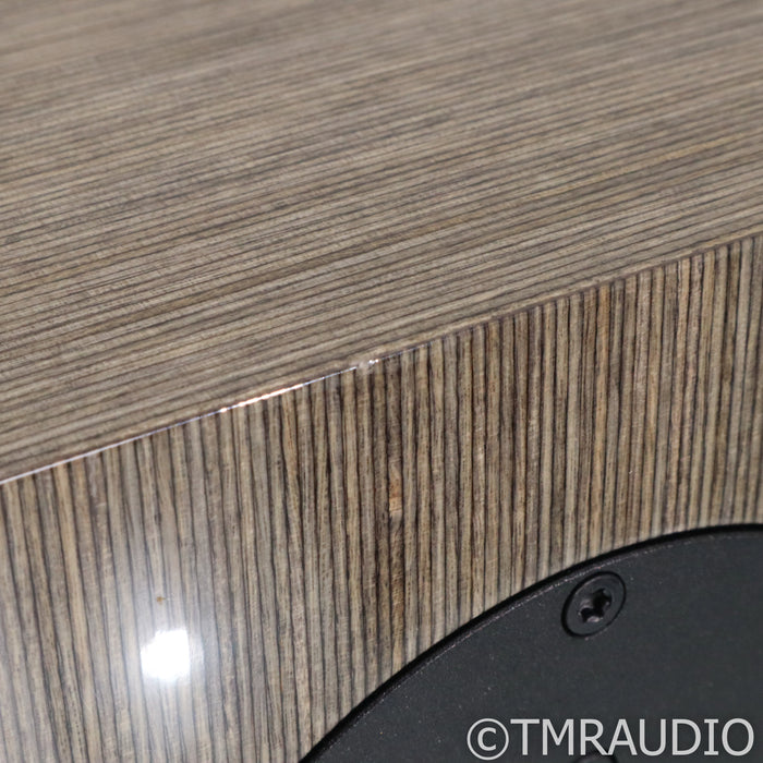 Dynaudio Special Forty Bookshelf Speakers; High Gloss Grey Birch Pair