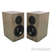 Dynaudio Special Forty Bookshelf Speakers; High Gloss Grey Birch Pair