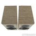Dynaudio Special Forty Bookshelf Speakers; High Gloss Grey Birch Pair