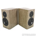 Dynaudio Special Forty Bookshelf Speakers; High Gloss Grey Birch Pair