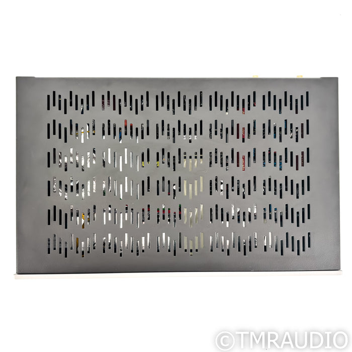 Lab12 dac1 Reference Tube Hybrid DAC; D/A Converter