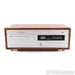 Luxman D-380 Tube Hybrid CD Player (100V)