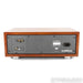 Luxman D-380 Tube Hybrid CD Player (100V)