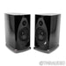 Sonus Faber Sonetto II G2 Bookshelf Speakers; Black Pair