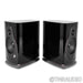 Sonus Faber Sonetto II G2 Bookshelf Speakers; Black Pair
