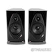 Sonus Faber Sonetto II G2 Bookshelf Speakers; Black Pair