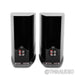 Sonus Faber Sonetto II G2 Bookshelf Speakers; Black Pair