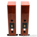 Totem Acoustic Forest Signature Floorstanding Speakers; Cherry Pair
