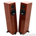 Totem Acoustic Forest Signature Floorstanding Speakers; Cherry Pair