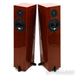 Totem Acoustic Forest Signature Floorstanding Speakers; Cherry Pair