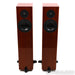 Totem Acoustic Forest Signature Floorstanding Speakers; Cherry Pair
