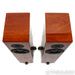 Totem Acoustic Forest Signature Floorstanding Speakers; Cherry Pair