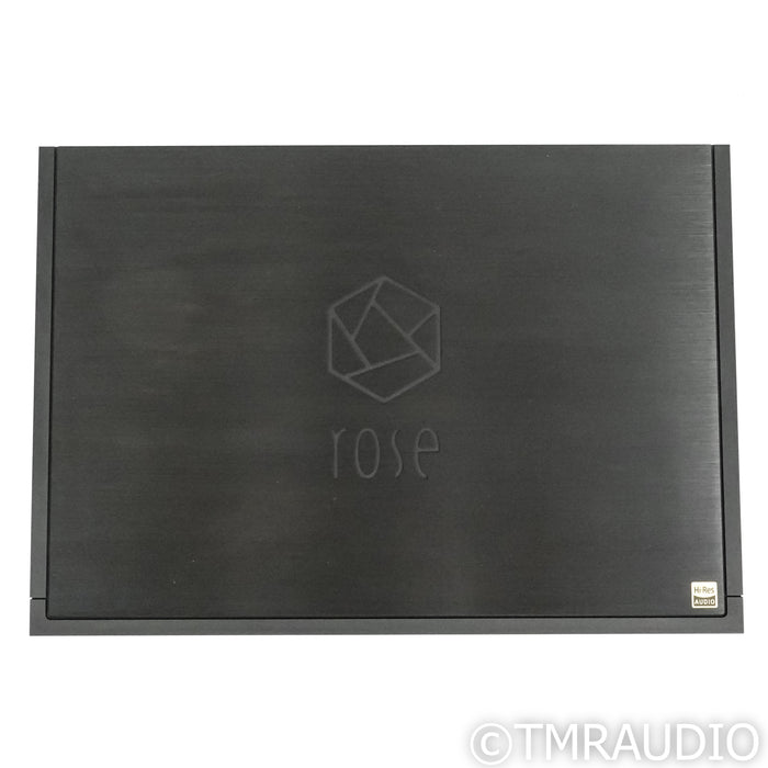 HiFi Rose RS150B Wireless Network Streamer