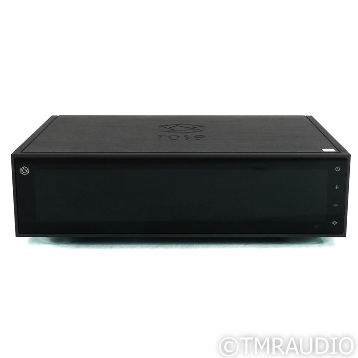HiFi Rose RS150B Wireless Network Streamer