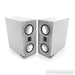 Monitor Audio Studio Bookshelf Speakers; Satin Grey Pair
