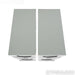 Monitor Audio Studio Bookshelf Speakers; Satin Grey Pair